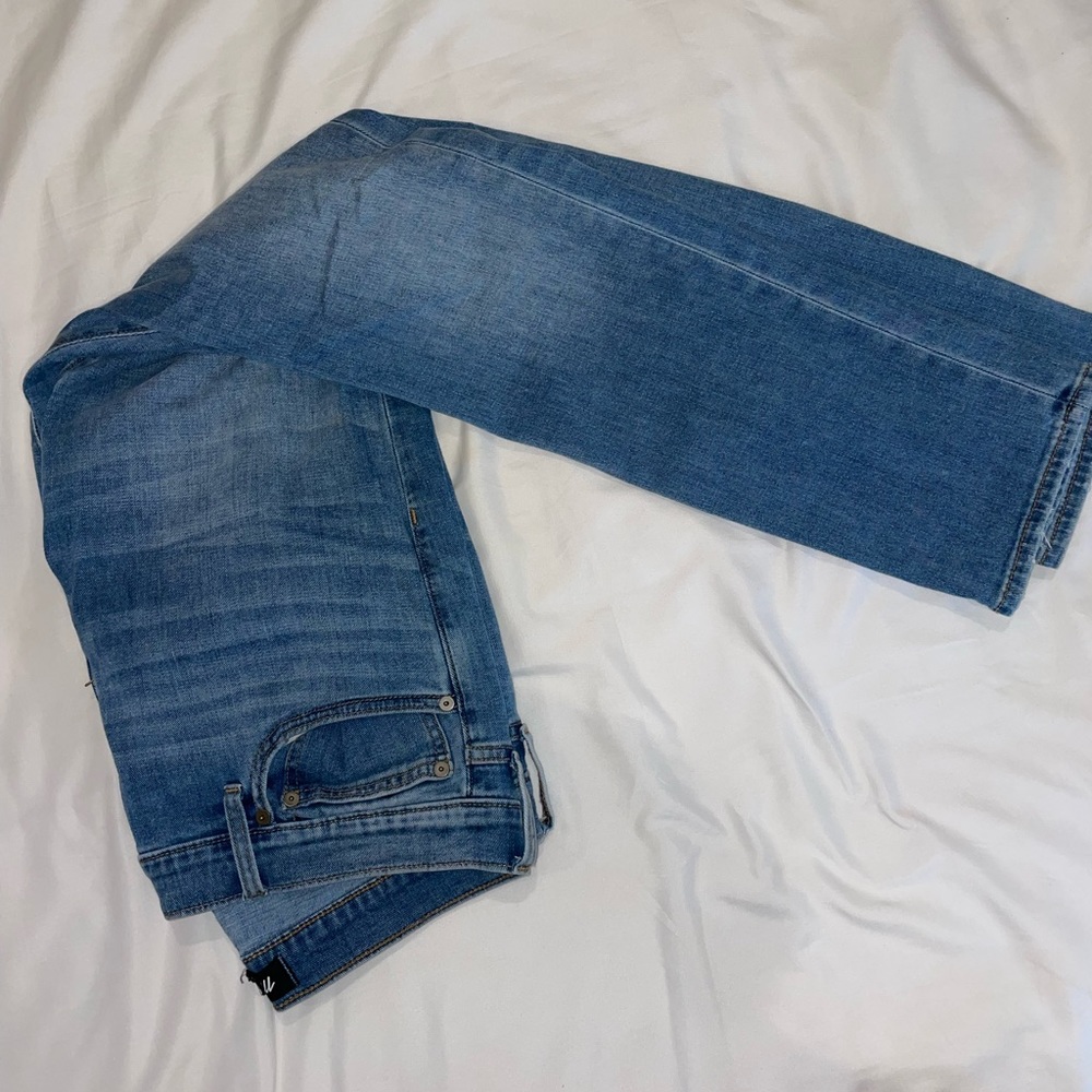 Madewell Men’s skinny jeans 34x32